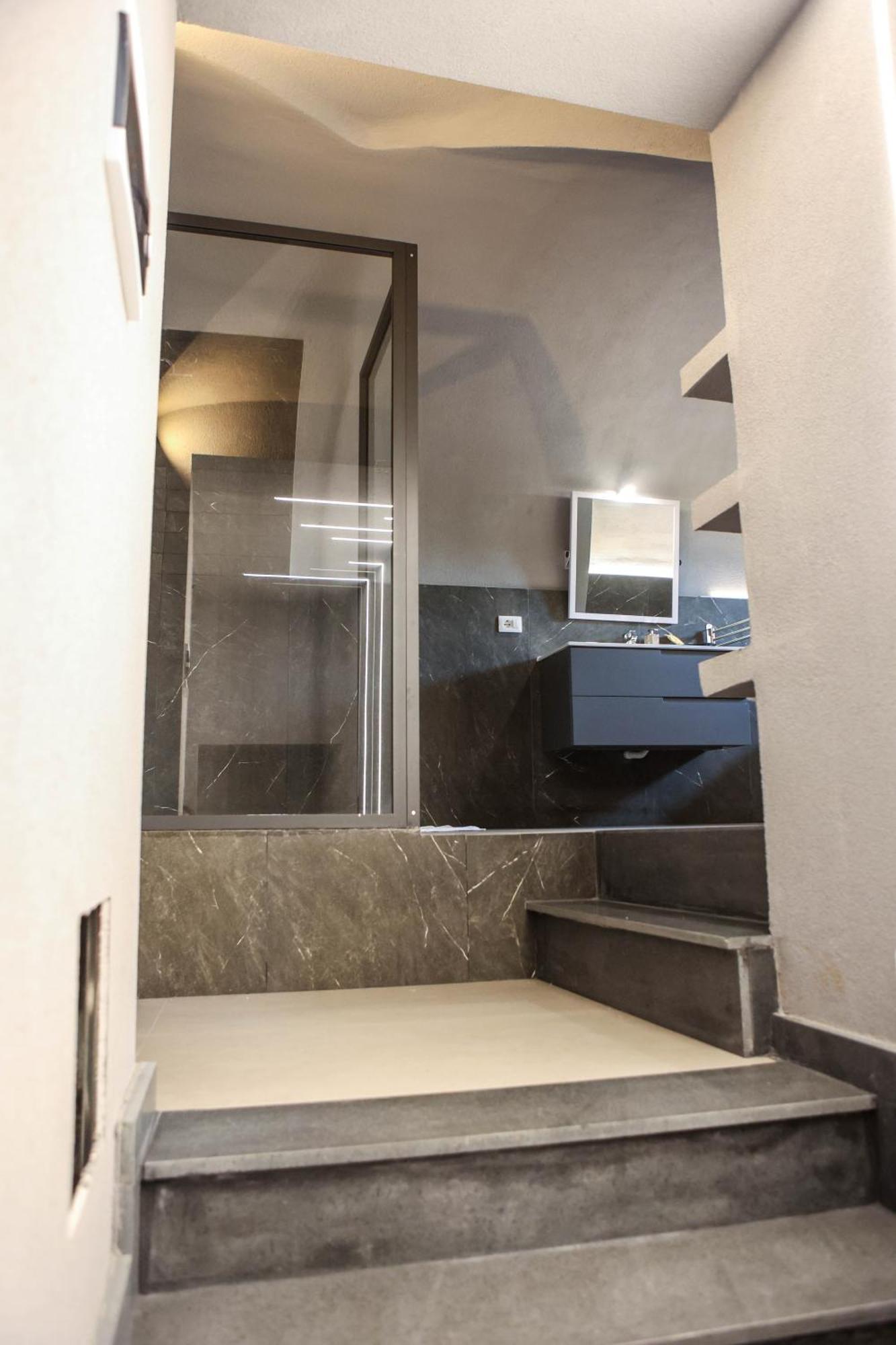B&B Suites&Rooms Piazza Dei Martiri Aeroporto di Catania Fontana Rossa Esterno foto