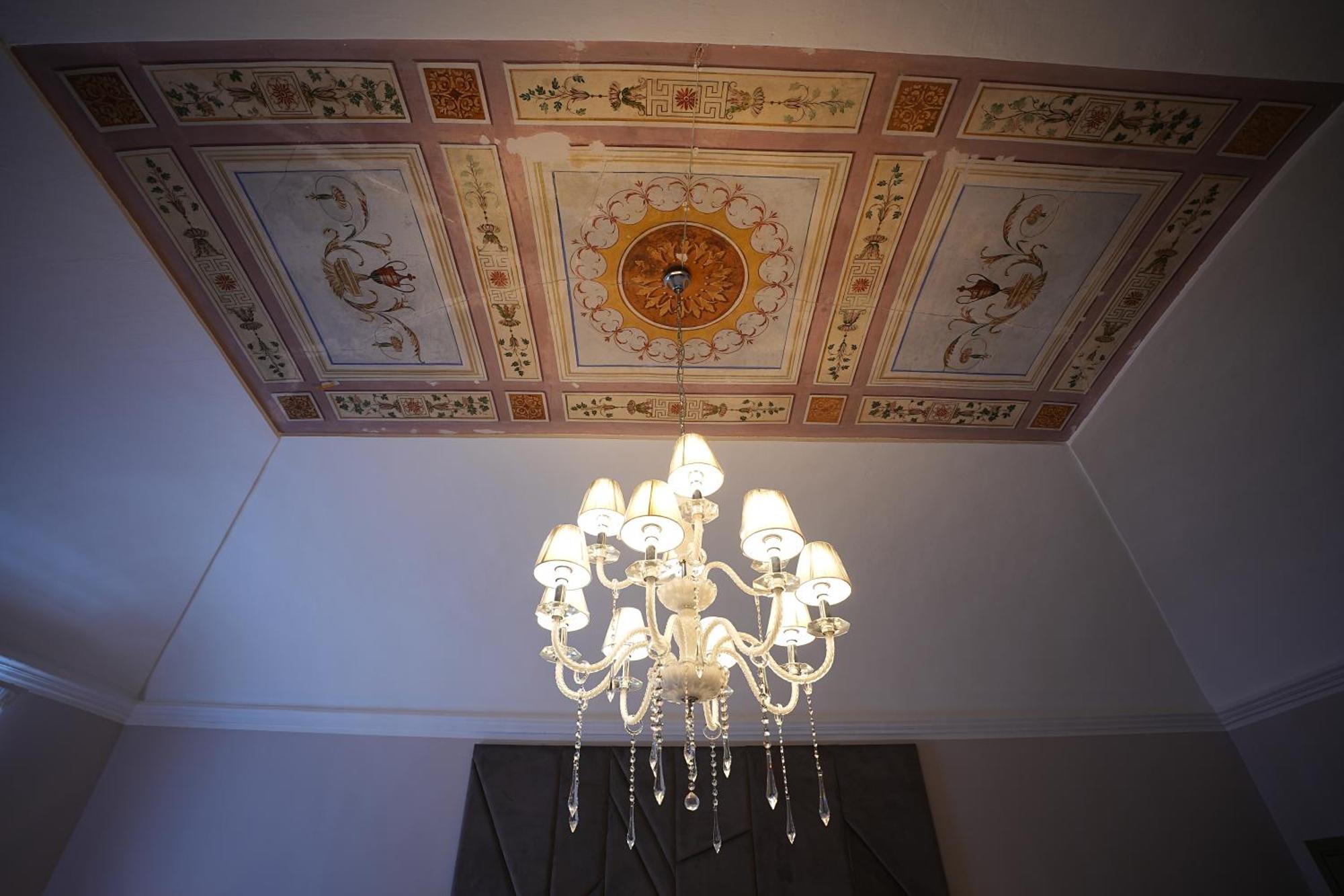 B&B Suites&Rooms Piazza Dei Martiri Aeroporto di Catania Fontana Rossa Esterno foto