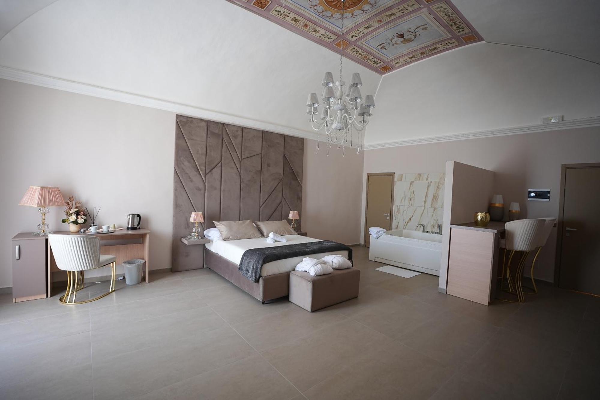 B&B Suites&Rooms Piazza Dei Martiri Aeroporto di Catania Fontana Rossa Esterno foto